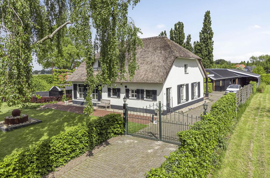 Rondeweg 47