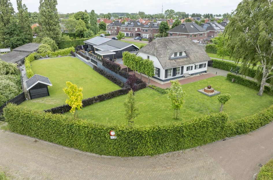 Rondeweg 47