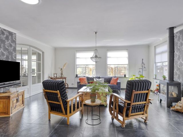 Rondeweg 47, IJsselmuiden