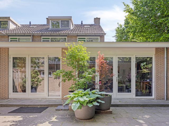 Dennekruid 70, Rotterdam