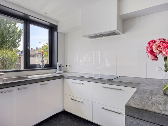 Dennekruid 70, Rotterdam