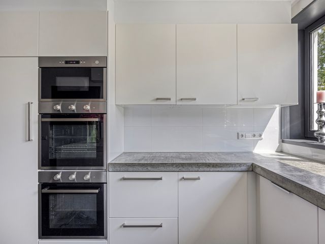 Dennekruid 70, Rotterdam