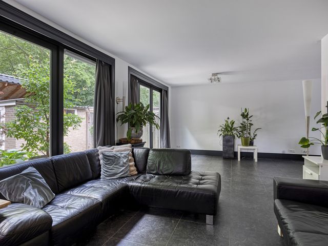 Dennekruid 70, Rotterdam