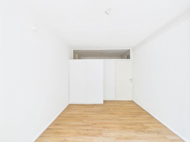 Breitnerstraat 21, Terneuzen