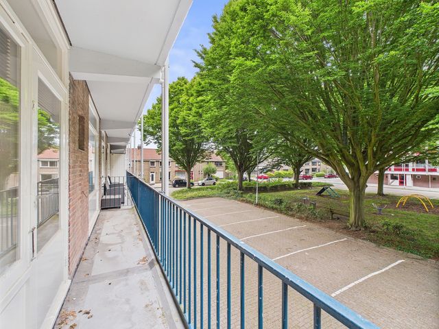 Breitnerstraat 21, Terneuzen