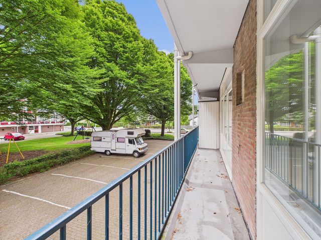 Breitnerstraat 21, Terneuzen