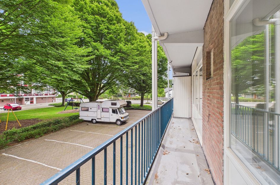 Breitnerstraat 21