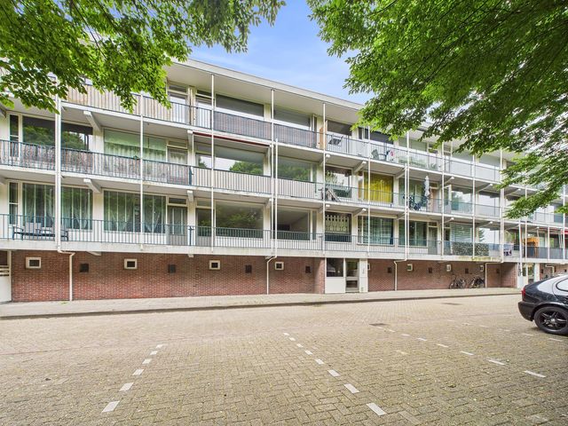 Breitnerstraat 21, Terneuzen