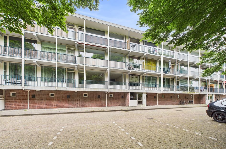 Breitnerstraat 21