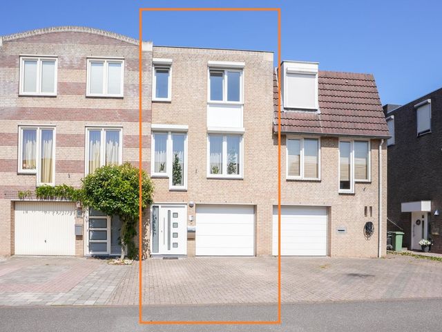 Dokter Schepelstraat 24, Gulpen