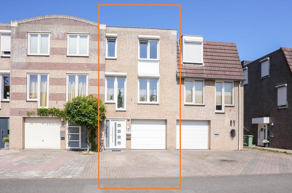 Dokter Schepelstraat 24