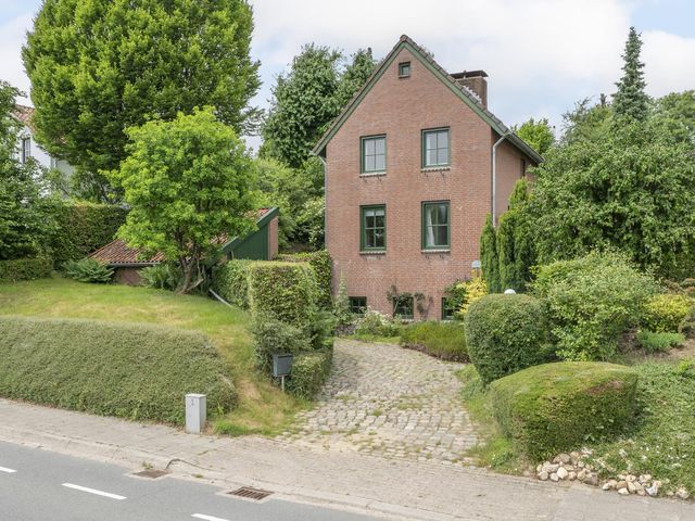 Reijmerstokkerdorpsstraat 24, Reijmerstok