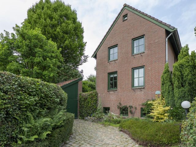 Reijmerstokkerdorpsstraat 24, Reijmerstok