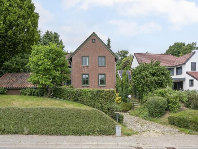 Reijmerstokkerdorpsstraat 24, Reijmerstok