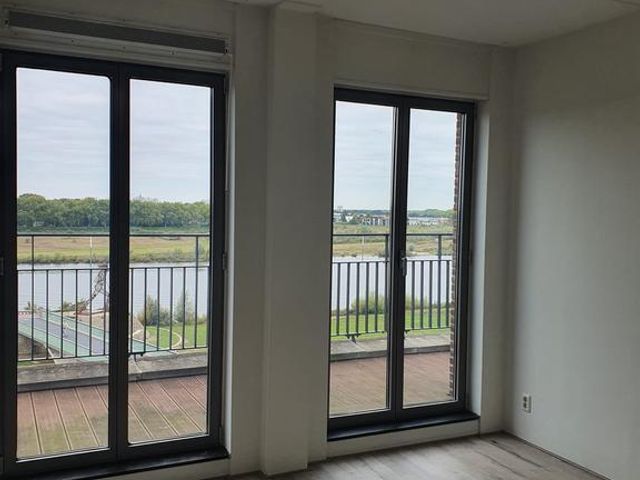 Havenkade 38, Venlo