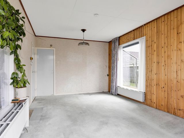 Du Toursstraat 33, Wijckel