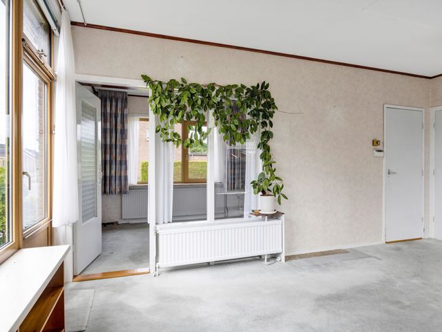 Du Toursstraat 33, Wijckel