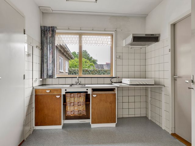 Du Toursstraat 33, Wijckel