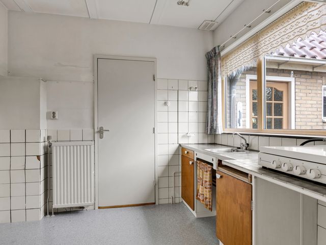 Du Toursstraat 33, Wijckel