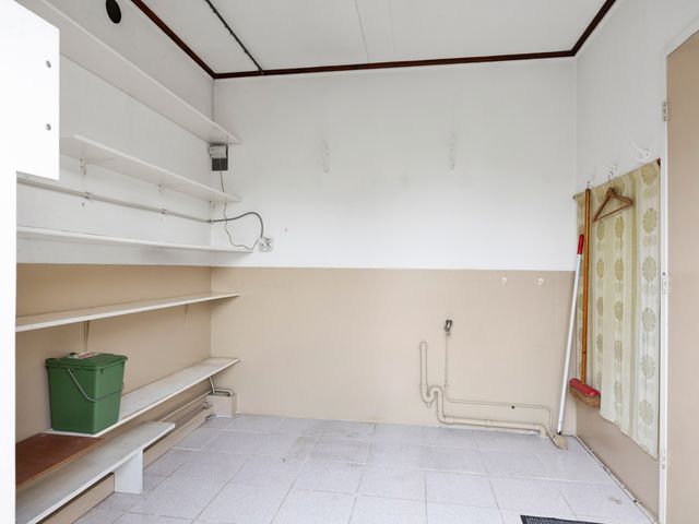 Du Toursstraat 33, Wijckel