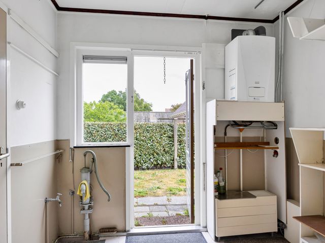 Du Toursstraat 33, Wijckel