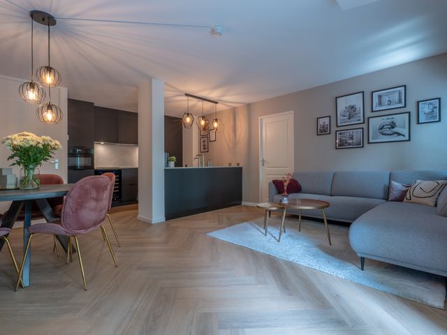 Herman Bavinckstraat 288, Rotterdam