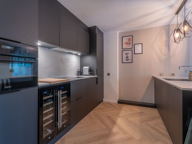 Herman Bavinckstraat 288, Rotterdam