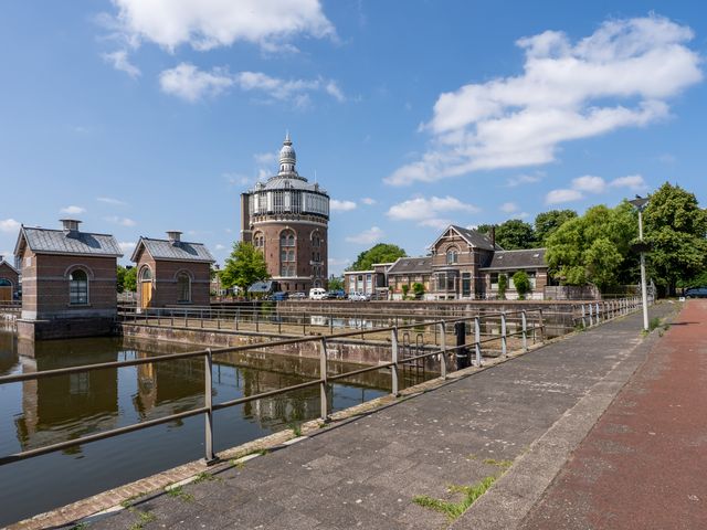 Herman Bavinckstraat 288, Rotterdam