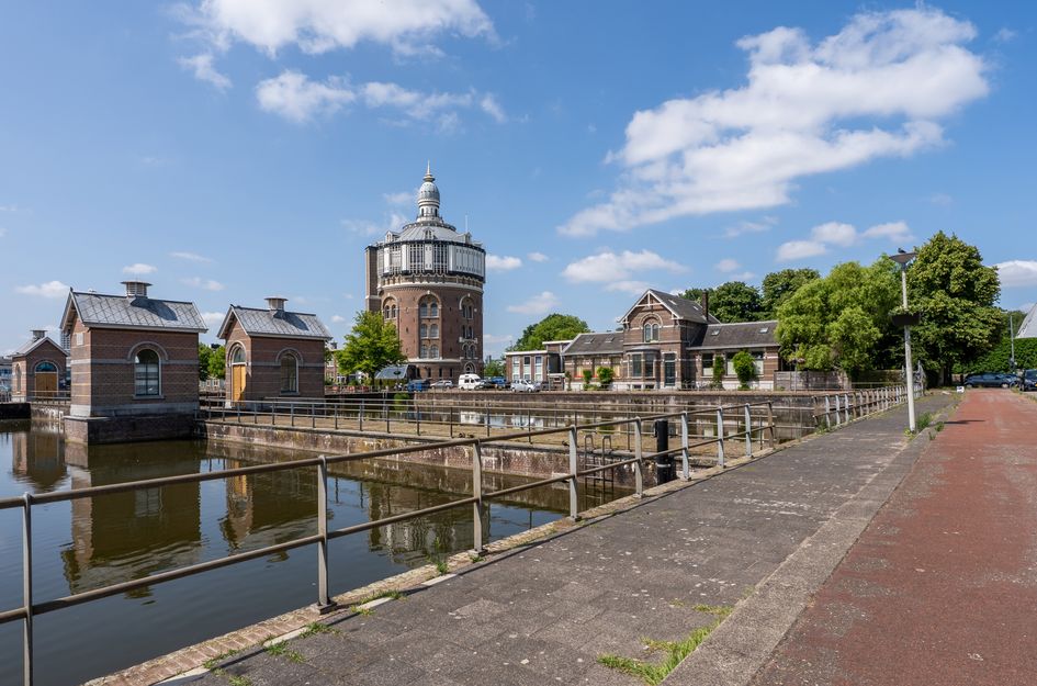 Herman Bavinckstraat 288