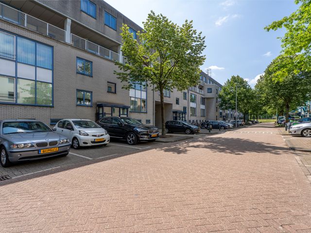 Herman Bavinckstraat 288, Rotterdam