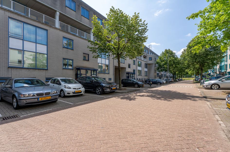 Herman Bavinckstraat 288