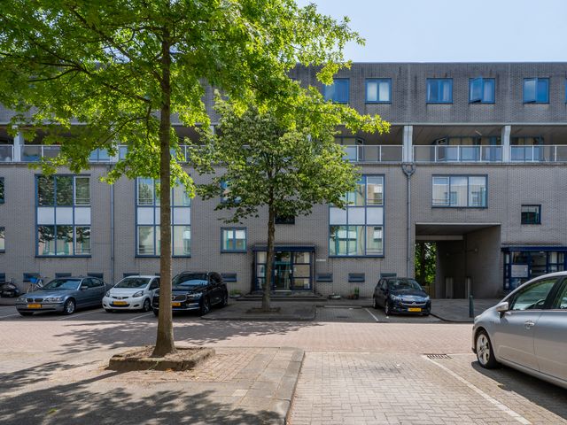 Herman Bavinckstraat 288, Rotterdam