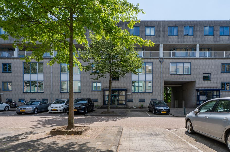 Herman Bavinckstraat 288