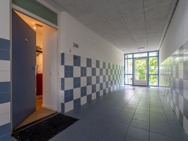 Herman Bavinckstraat 288, Rotterdam