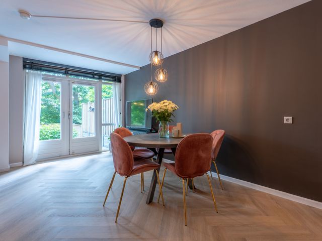 Herman Bavinckstraat 288, Rotterdam