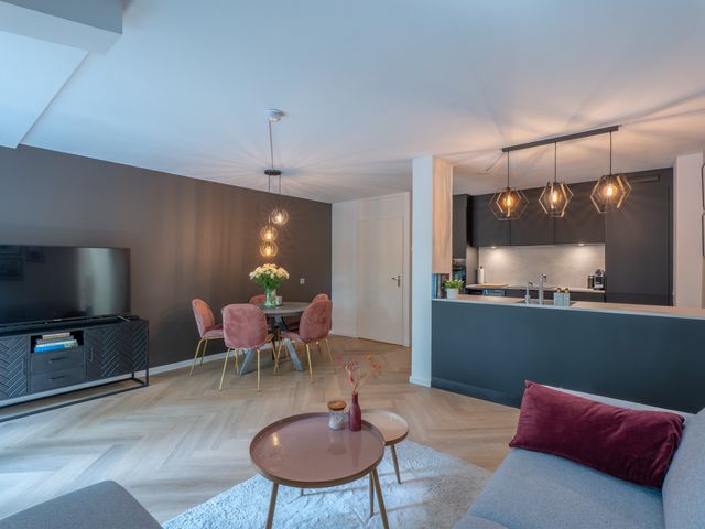 Herman Bavinckstraat 288, Rotterdam