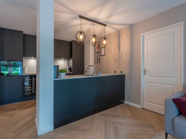 Herman Bavinckstraat 288, Rotterdam