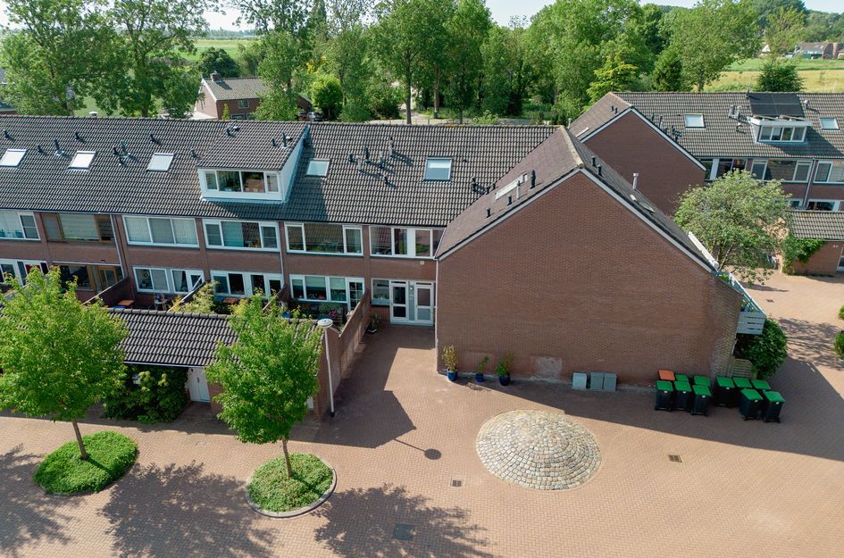 De Esdoorn 17