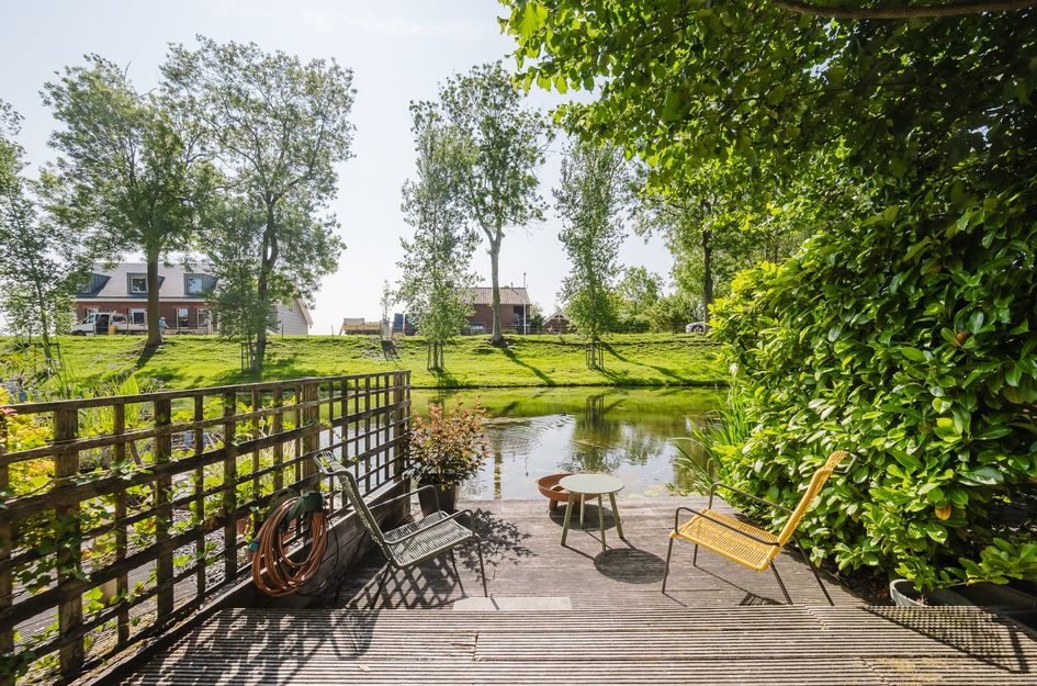 De Esdoorn 17