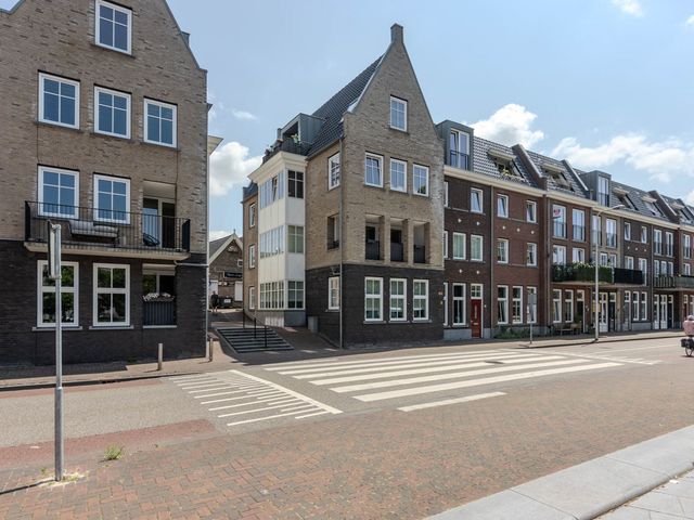Torenstraat 7, Spijkenisse