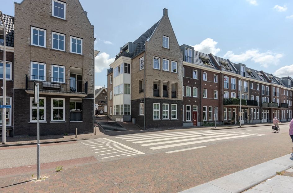 Torenstraat 7