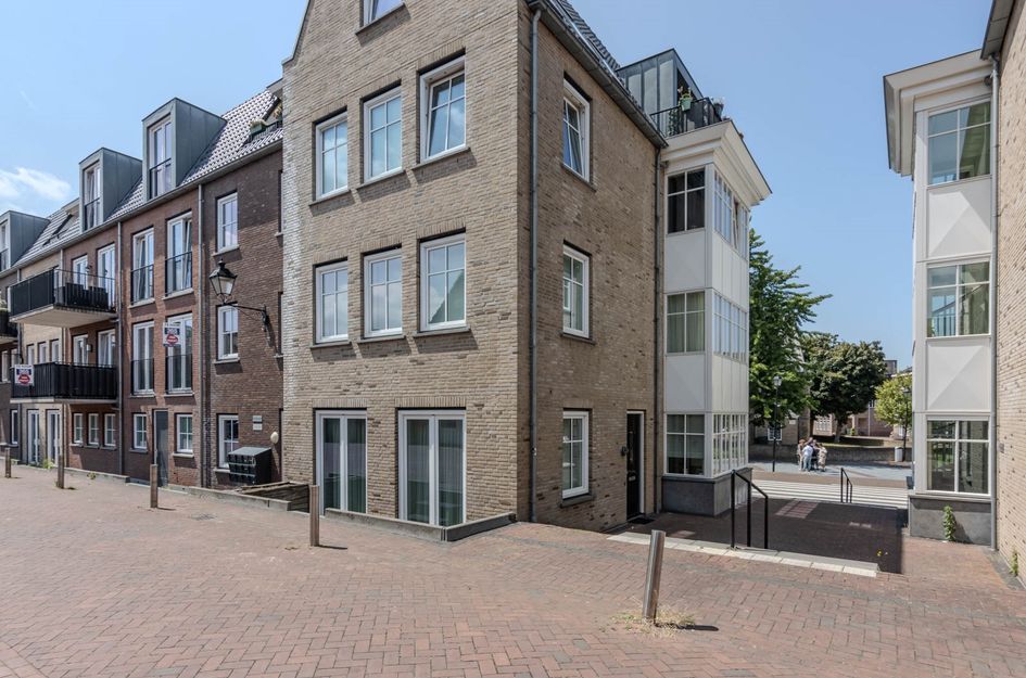 Torenstraat 7