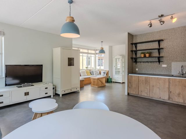Torenstraat 7, Spijkenisse