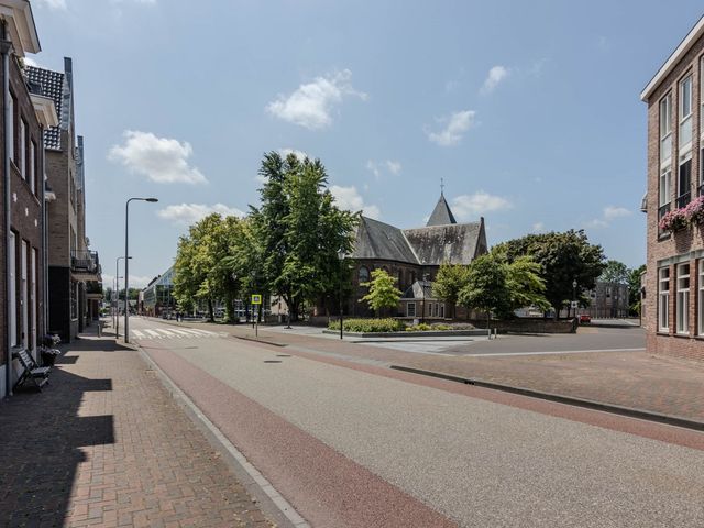 Torenstraat 7, Spijkenisse