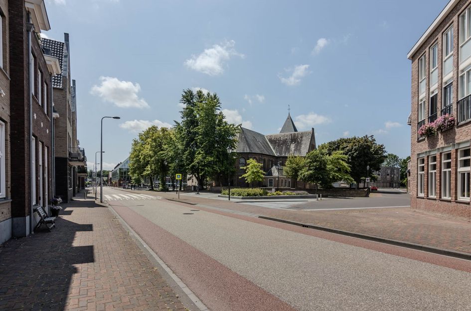 Torenstraat 7