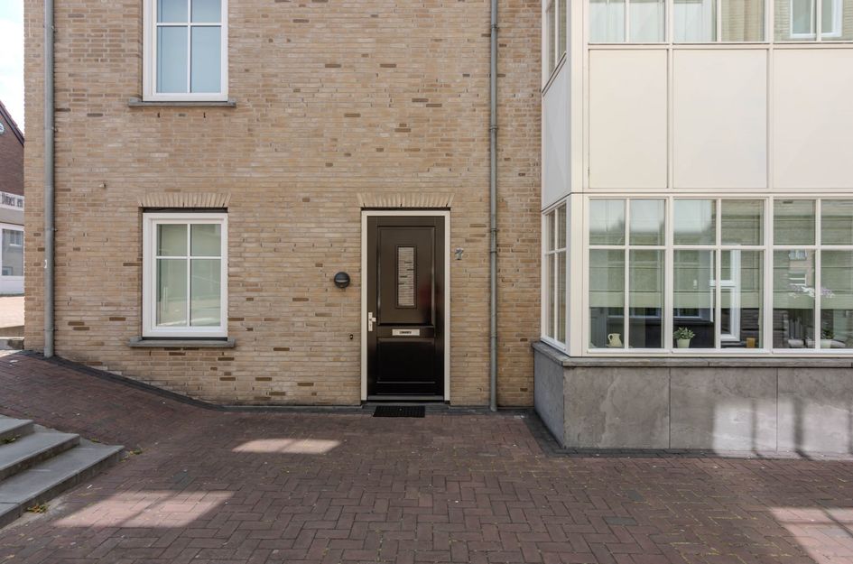 Torenstraat 7