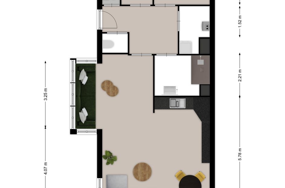 Torenstraat 7
