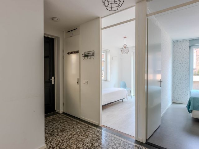 Torenstraat 7, Spijkenisse