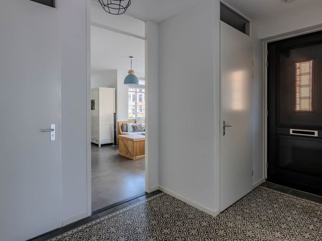 Torenstraat 7, Spijkenisse