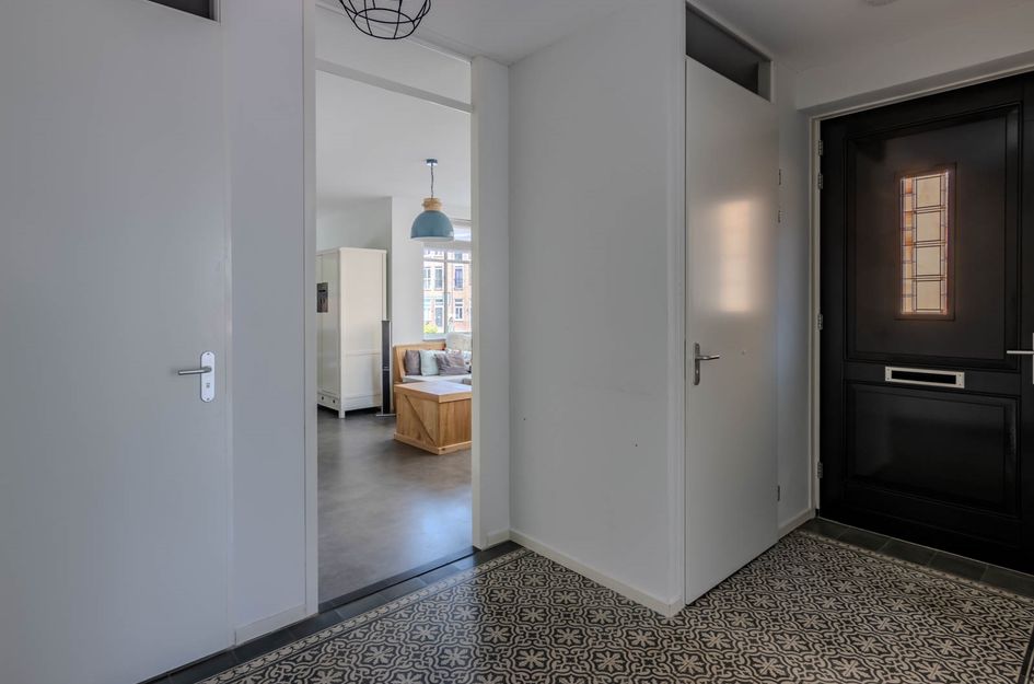 Torenstraat 7